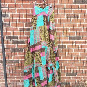 Summer Dress , size M